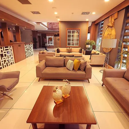 Hotel Imperial Park Kocaeli