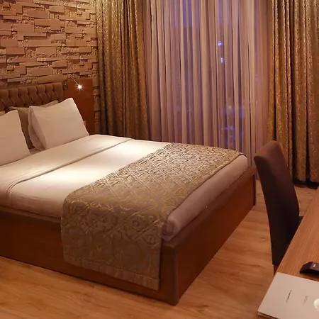 Imperial Park Hotel Kocaeli