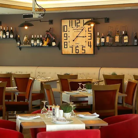 Hotel Imperial Park Kocaeli