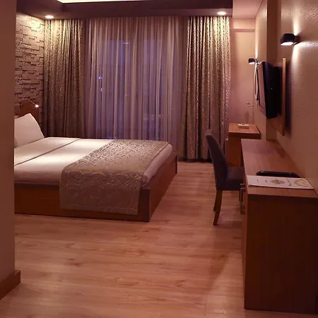 Imperial Park Hotel Kocaeli