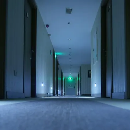 Hotel Imperial Park 4*