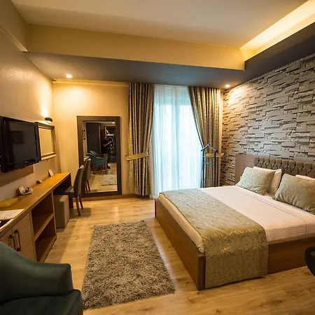 Hotel Imperial Park 4*