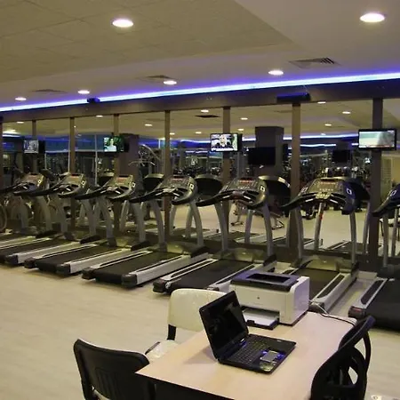 Imperial Park Hotel Kocaeli