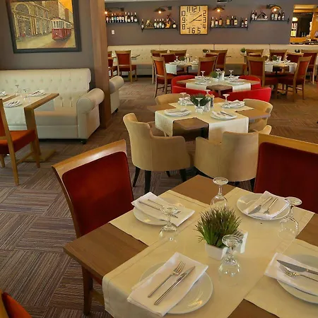 Hotel Imperial Park Kocaeli