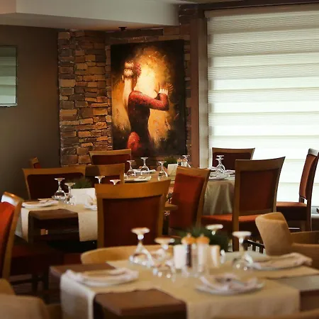 Imperial Park Hotel Kocaeli