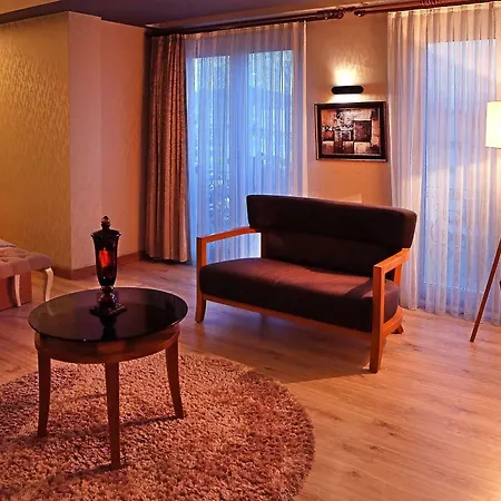 Imperial Park 4* Kocaeli