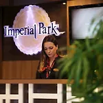 Imperial Park Hotel 4*
