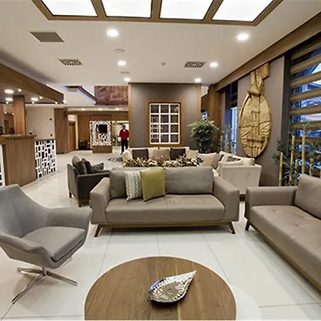 Hotel Imperial Park 4*