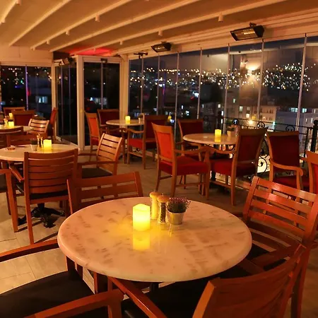 Imperial Park Hotel Kocaeli