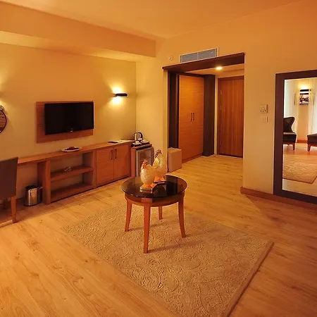 Hotel Imperial Park Kocaeli