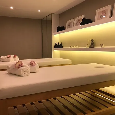 Imperial Park מלון