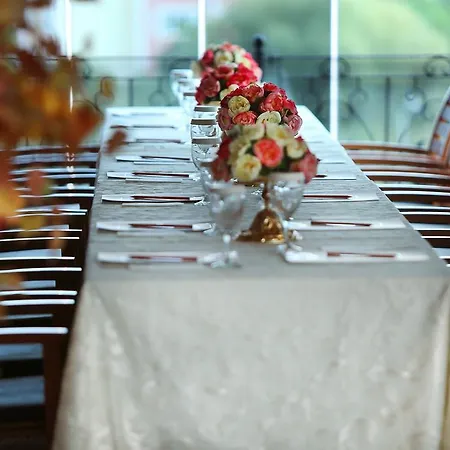 Hotel Imperial Park Izmit