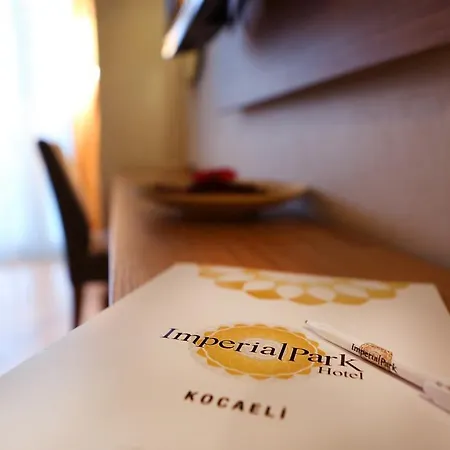 Imperial Park Kocaeli