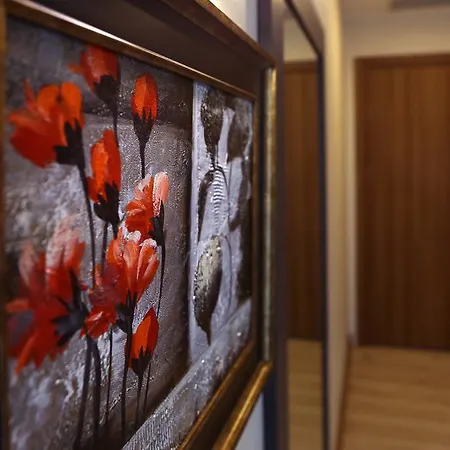 Imperial Park Hotel Kocaeli