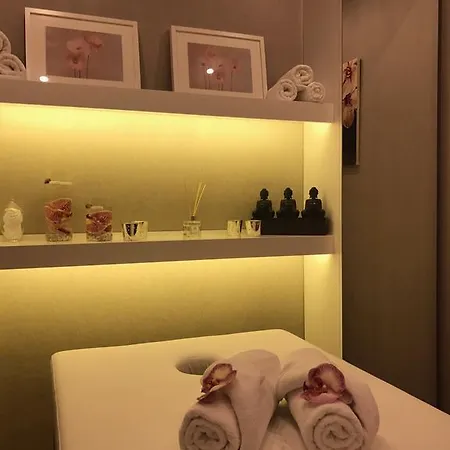 Hotel Imperial Park Kocaeli