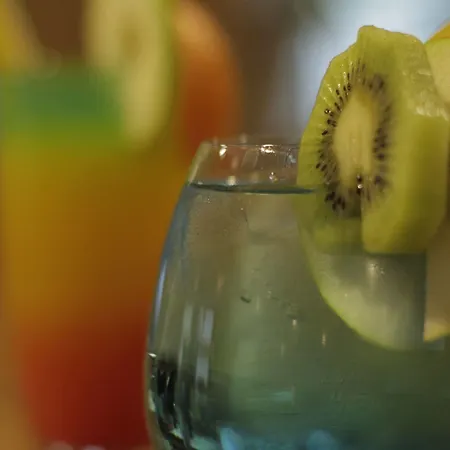 מלון Imperial Park קוג'לי