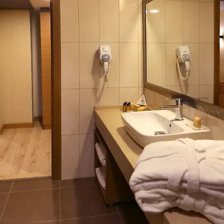 Imperial Park מלון