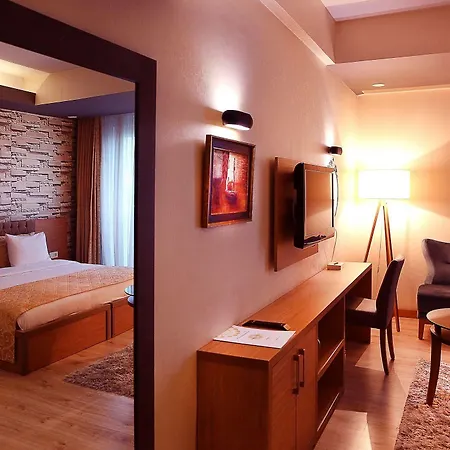 Imperial Park 4* Kocaeli