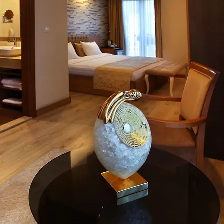 Hotel Imperial Park Kocaeli