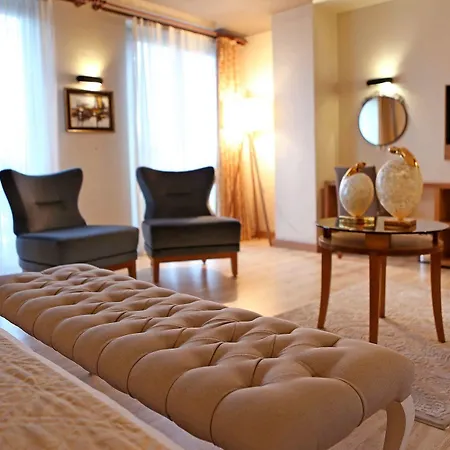 Hotell Imperial Park 4*