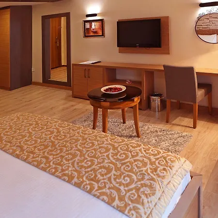 Imperial Park Hotel Kocaeli