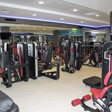 Imperial Park 4* Kocaeli